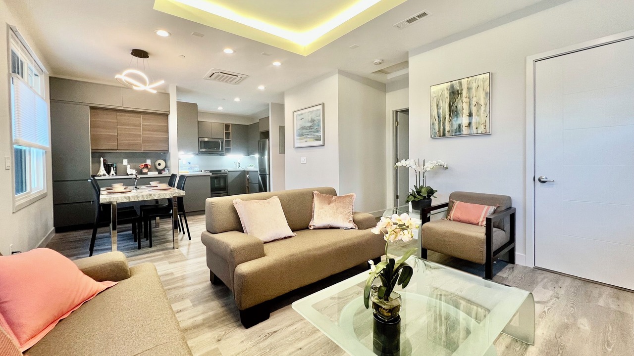 Photo of Livingroom in San Tomas