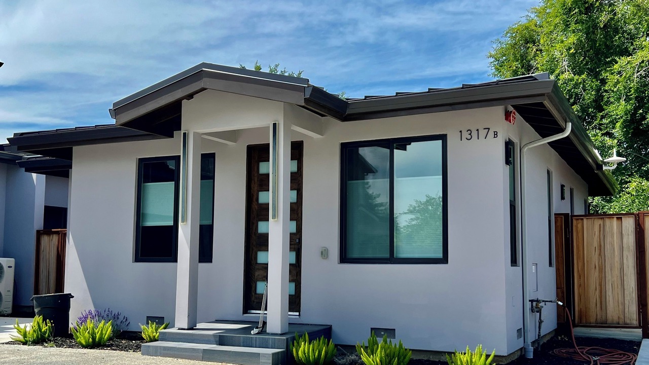 Photo of Outdoor in San Tomas