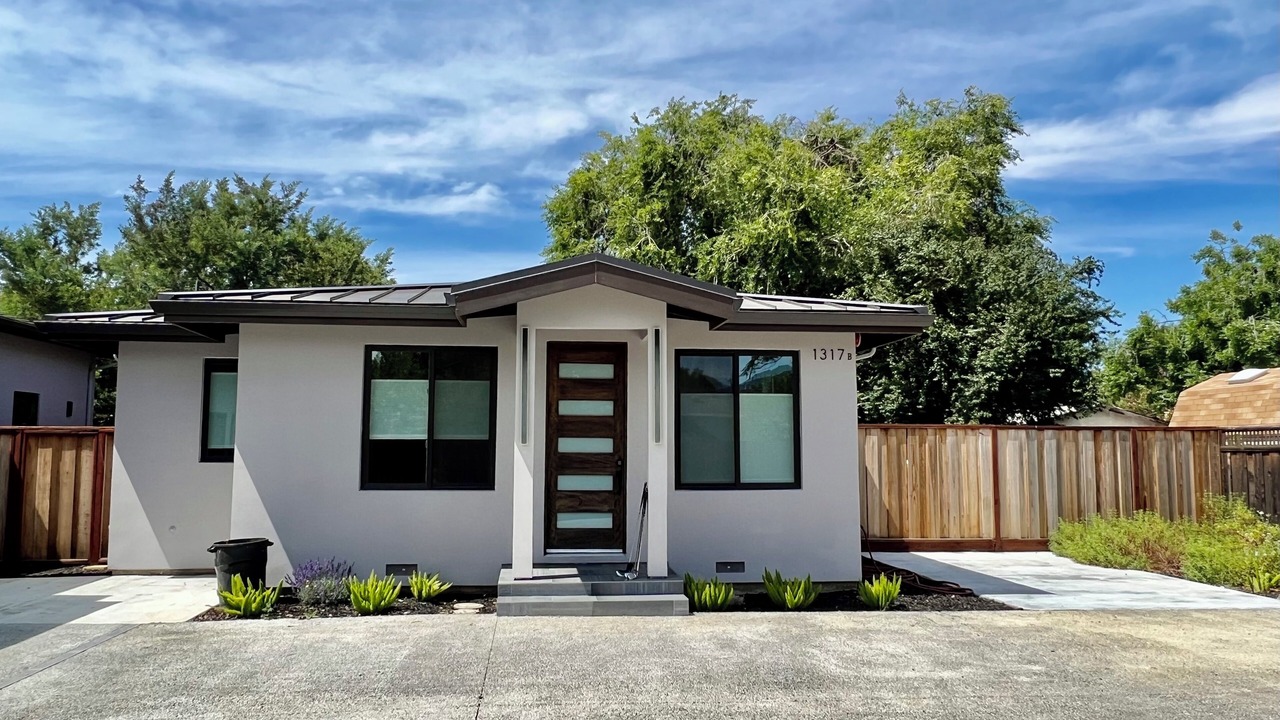 Photo of Outdoor in San Tomas
