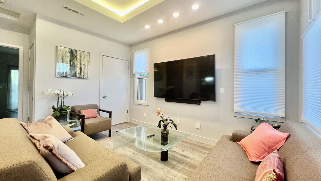 Photo of Livingroom in San Tomas