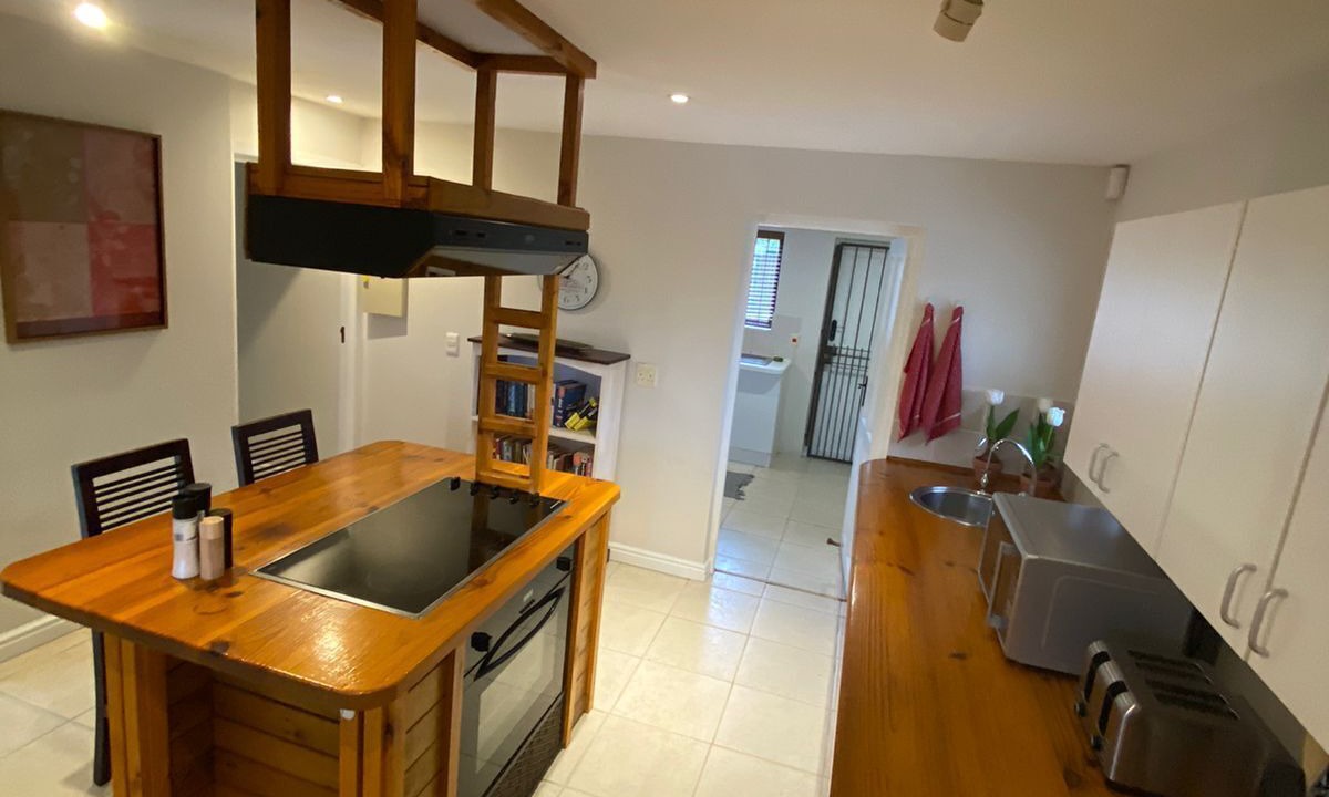Photo of Kitchen in Plettenberg Bay