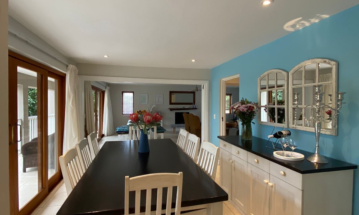 Photo of Kitchen in Plettenberg Bay