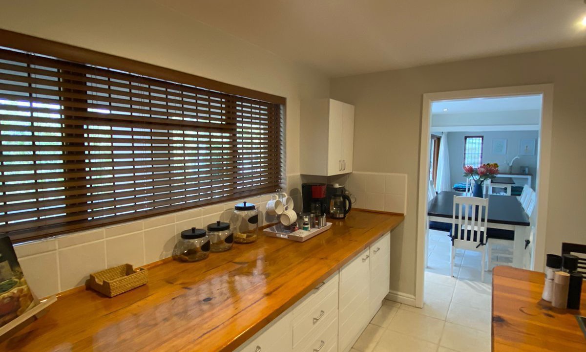Photo of Kitchen in Plettenberg Bay