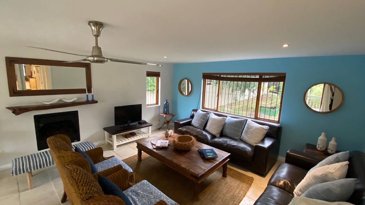Photo of Livingroom in Plettenberg Bay