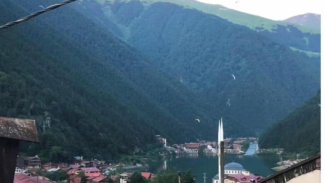 Photo of Others in Uzungol