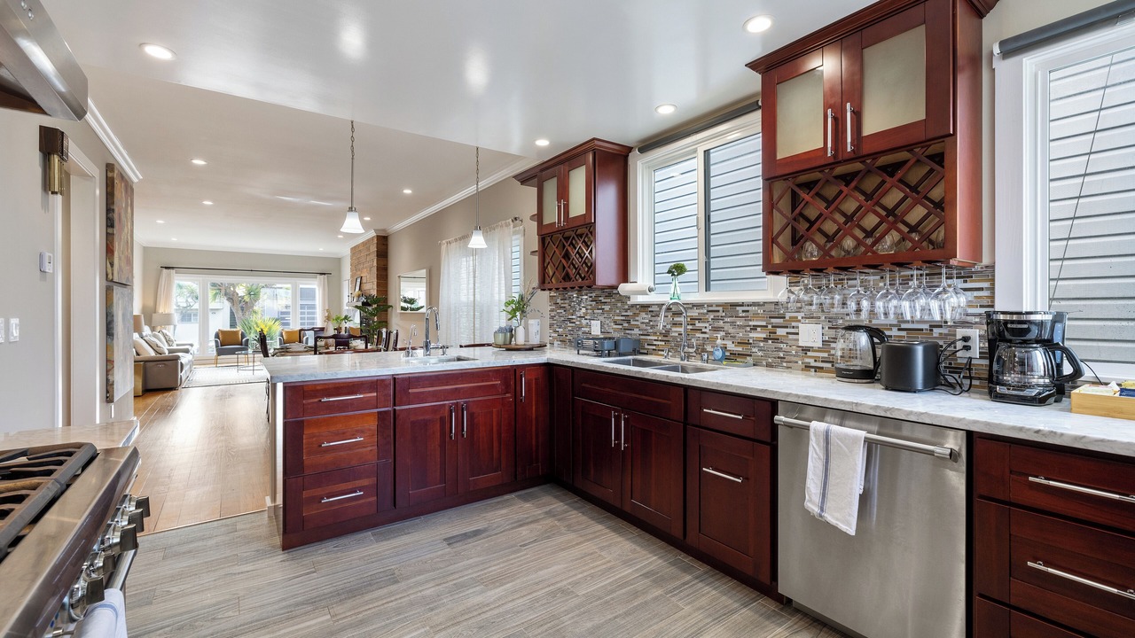 Photo of Kitchen in Westlake