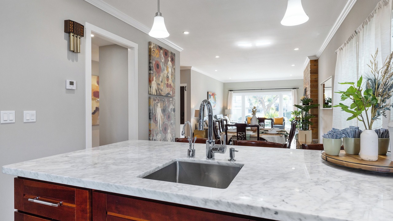 Photo of Kitchen in Westlake