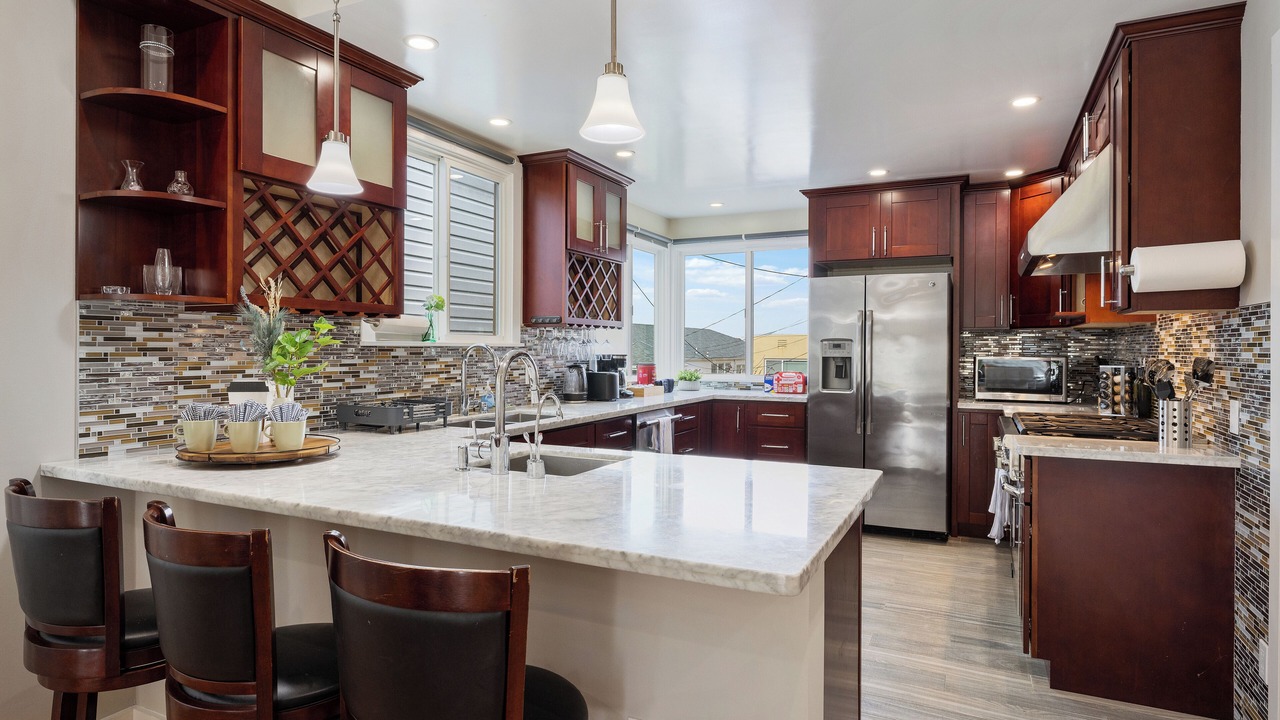 Photo of Kitchen in Westlake