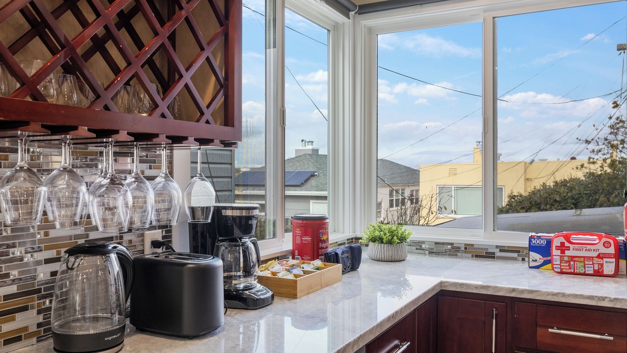 Photo of Kitchen in Westlake