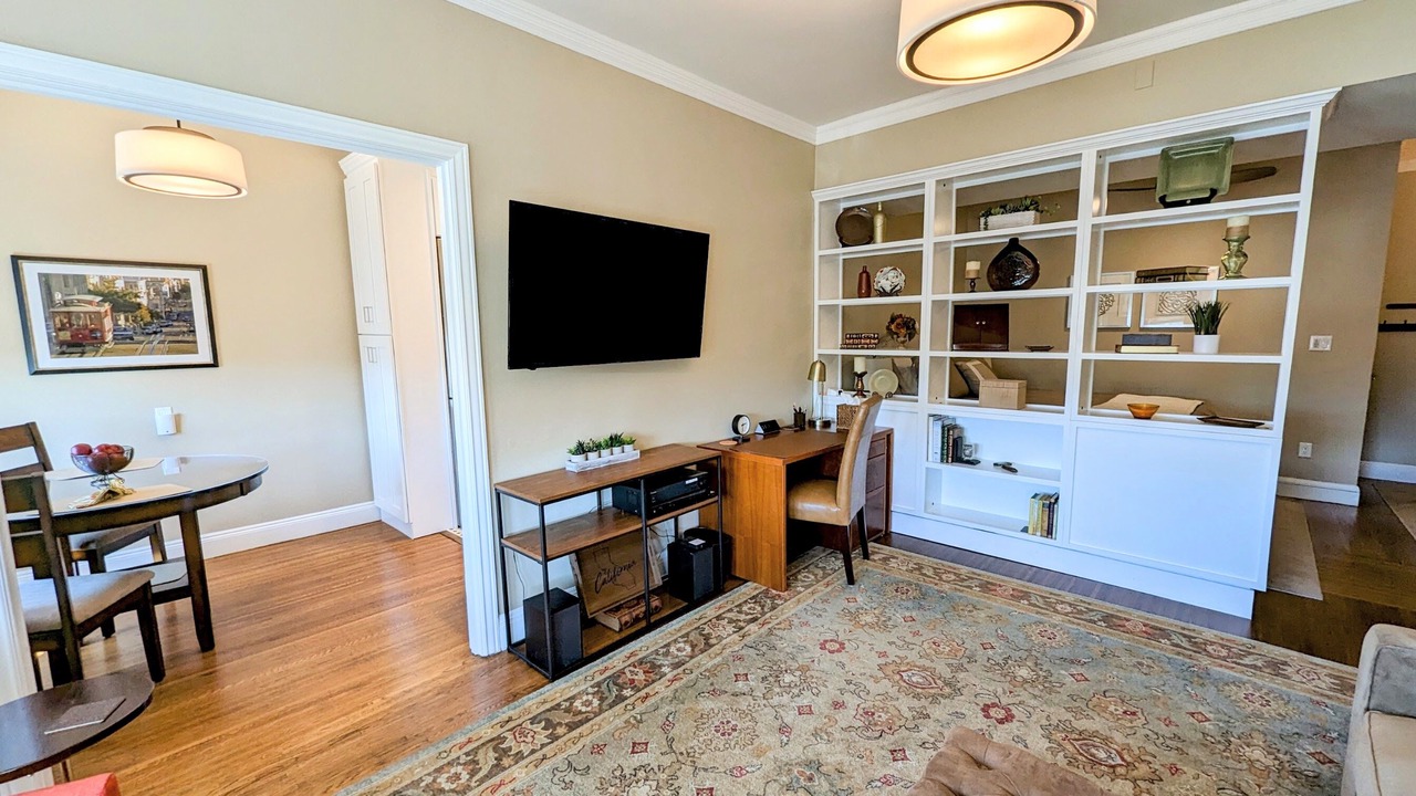 Photo of Others in Lower Pacific Heights
