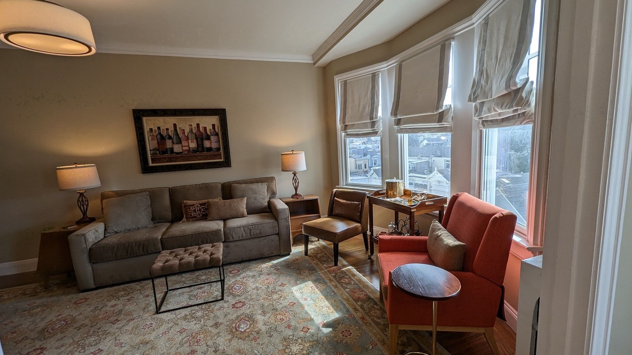 Photo of Others in Lower Pacific Heights