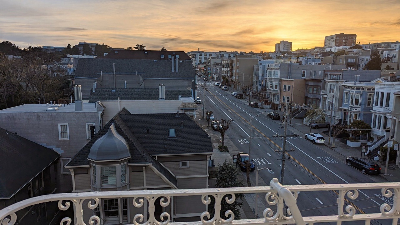 Photo of Outdoor in Lower Pacific Heights