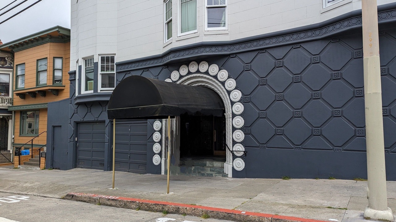 Photo of Outdoor in Lower Pacific Heights