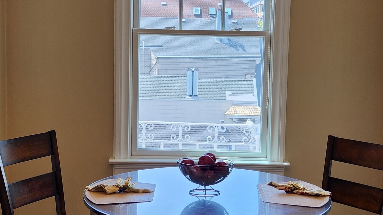 Photo of Others in Lower Pacific Heights