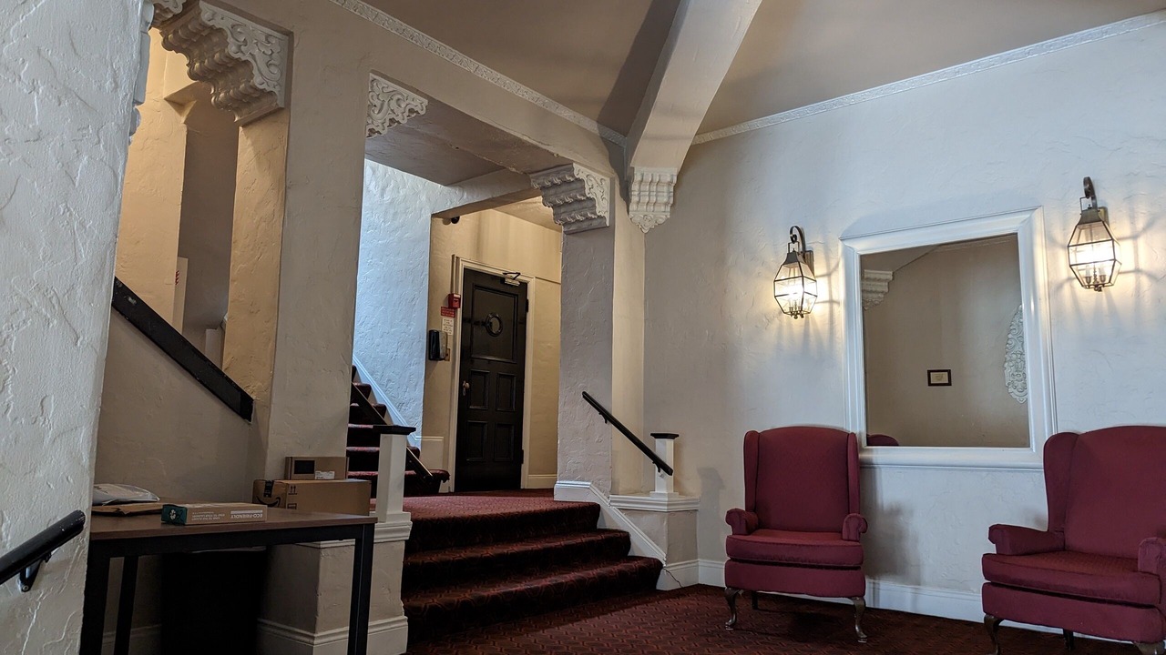 Photo of Others in Lower Pacific Heights