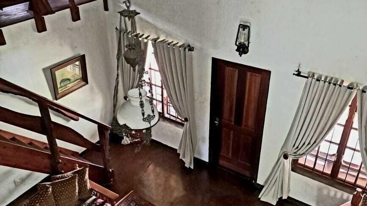 Photo of Bedroom in Leeupoort