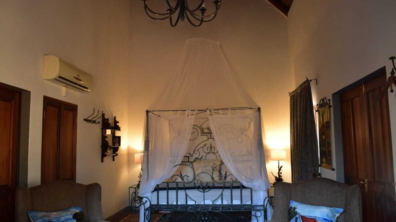 Photo of Bedroom in Leeupoort