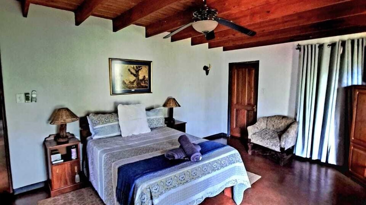 Photo of Bedroom in Leeupoort