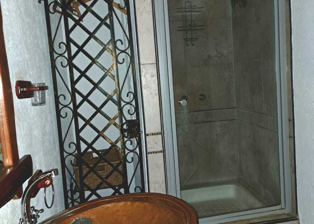 Photo of Bathroom in Leeupoort