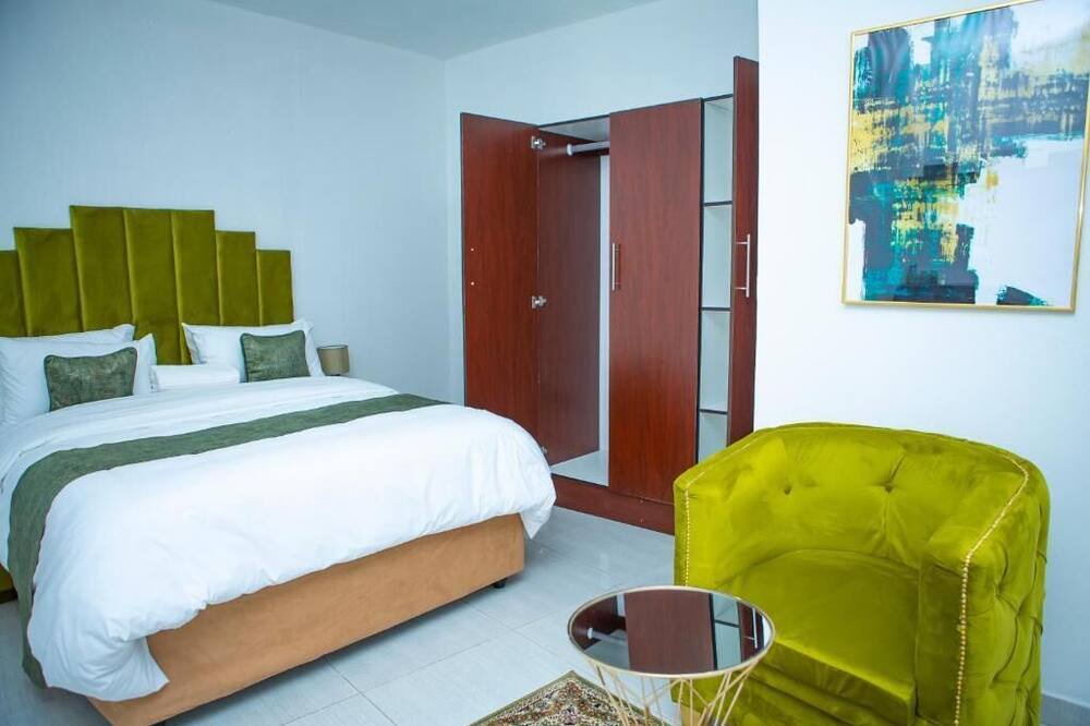 Photo of Bedroom in Rosettenville