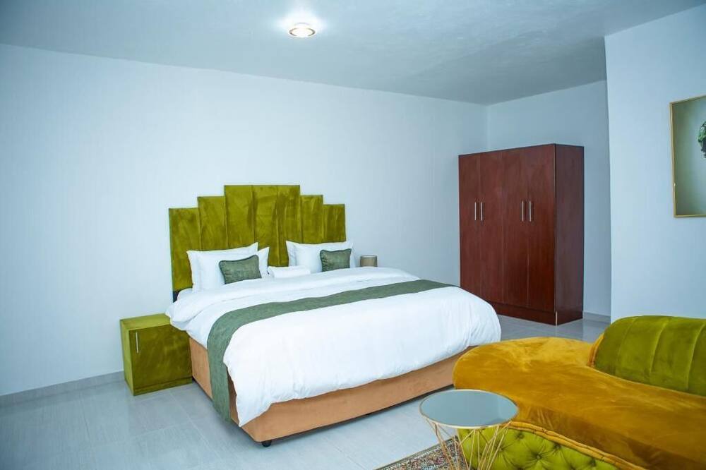 Photo of Bedroom in Rosettenville