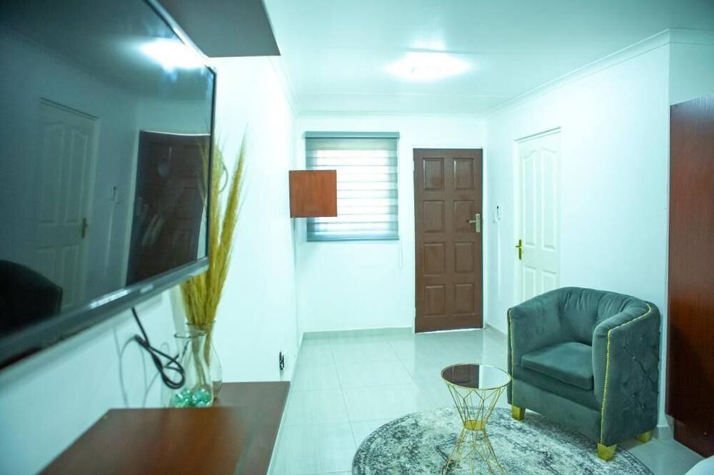 Photo of Bedroom in Rosettenville
