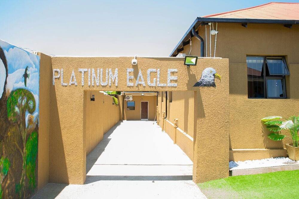 Photo of Outdoor in Rosettenville