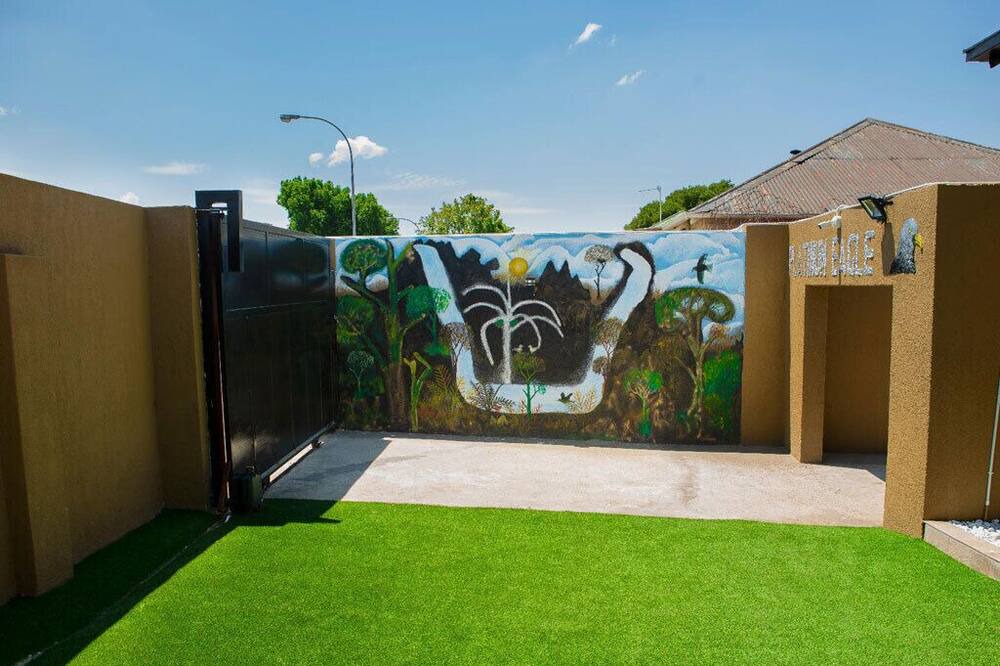 Photo of Outdoor in Rosettenville