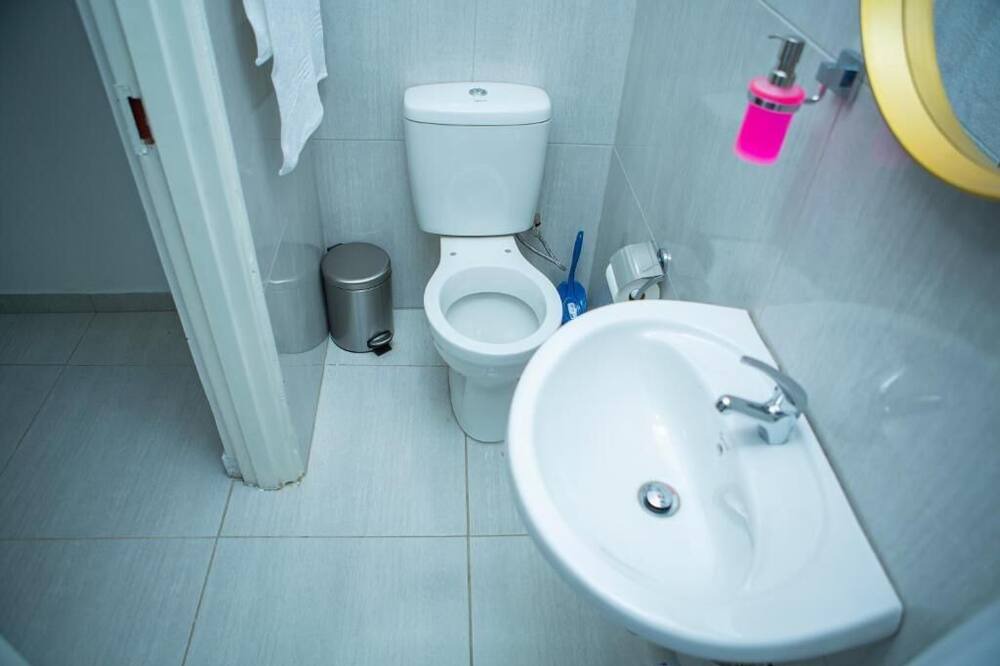 Photo of Bathroom in Rosettenville