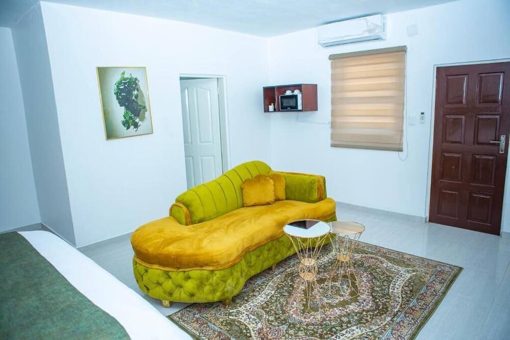 Photo of Bedroom in Rosettenville