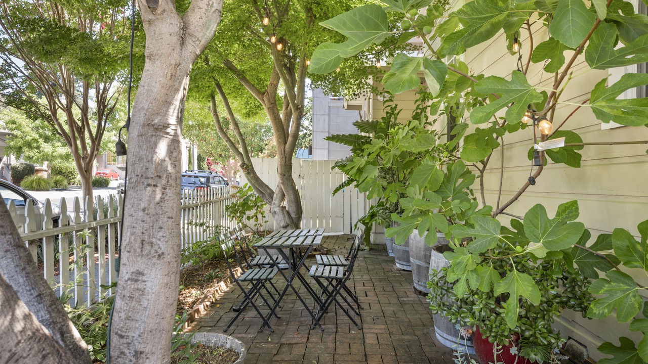 Photo of Outdoor in Santa Rosa