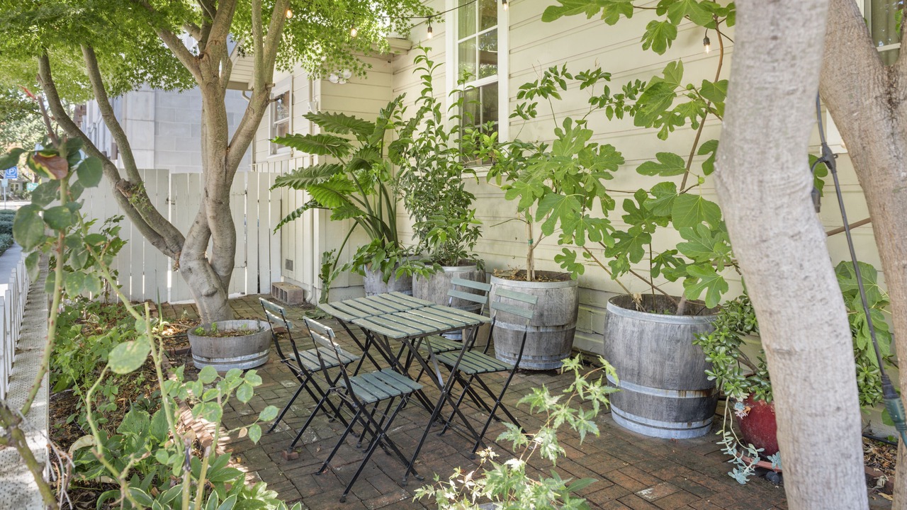 Photo of Outdoor in Santa Rosa