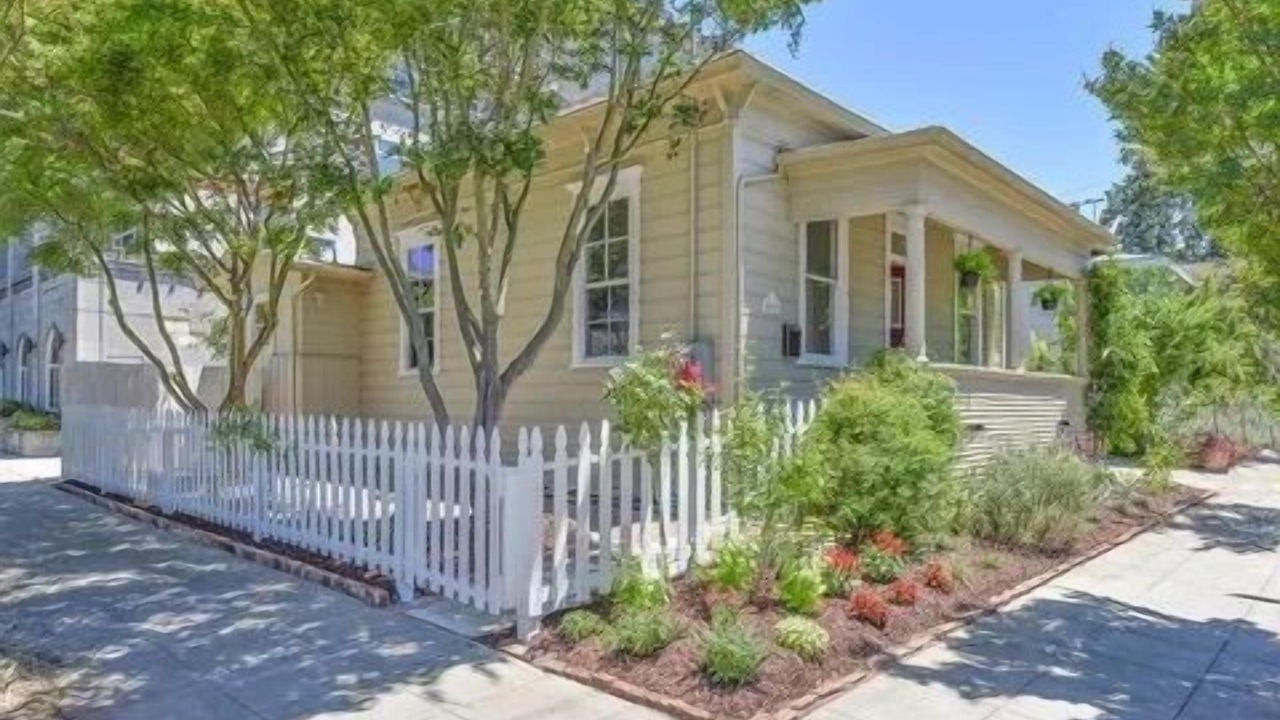 Photo of Outdoor in Santa Rosa