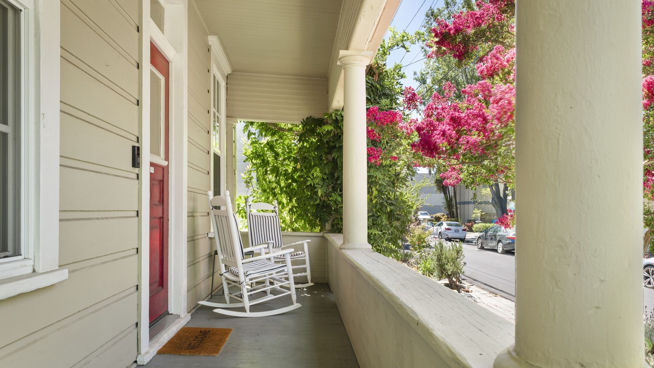 Photo of Outdoor in Santa Rosa