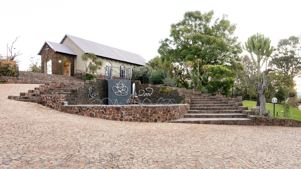 Photo of Outdoor in Rustenburg