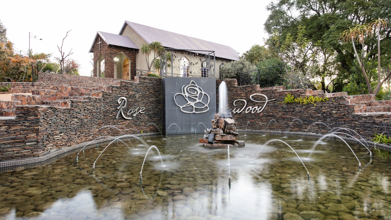 Photo of Outdoor in Rustenburg