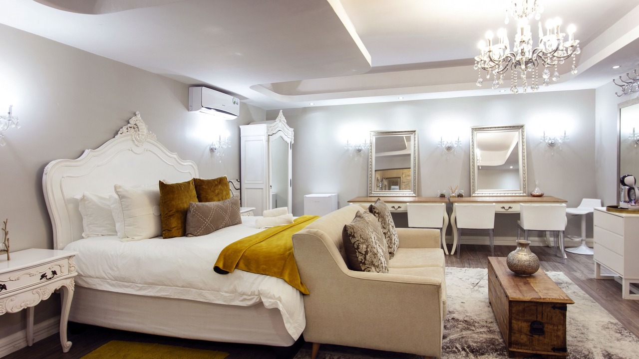 Photo of Bedroom in Rustenburg