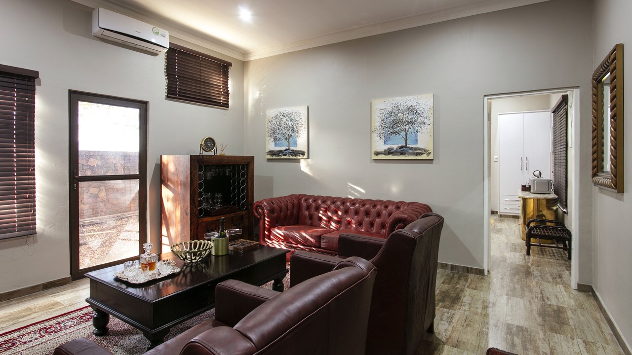 Photo of Bedroom in Rustenburg