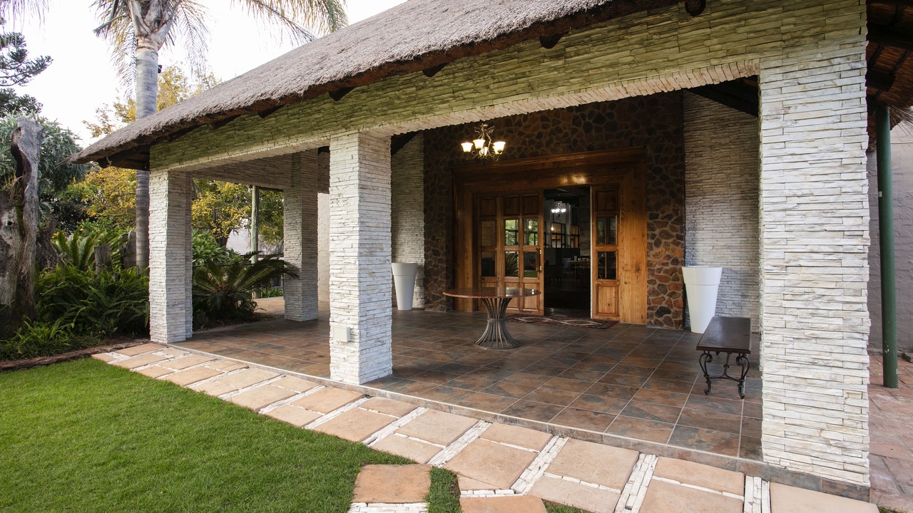 Photo of Outdoor in Rustenburg