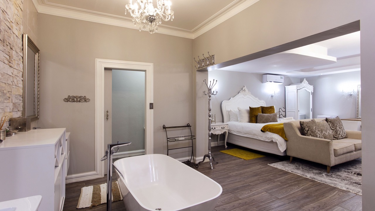 Photo of Bedroom in Rustenburg
