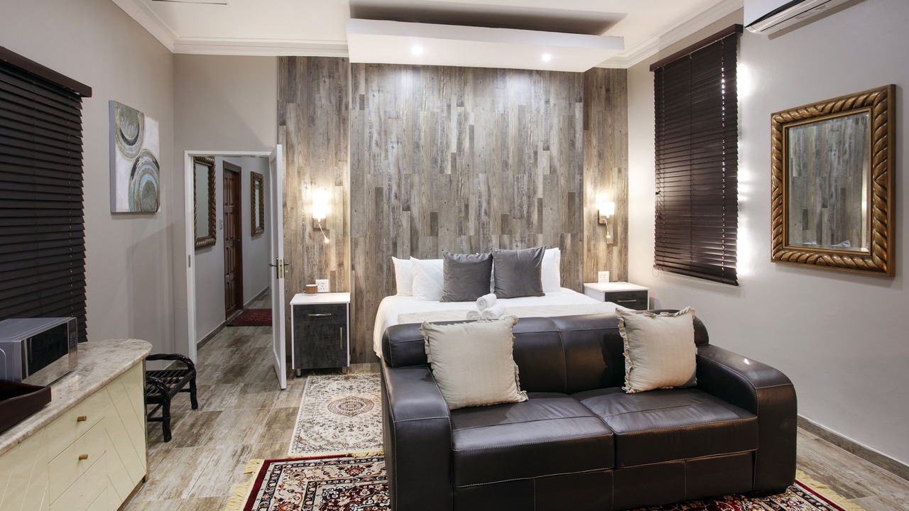 Photo of Bedroom in Rustenburg