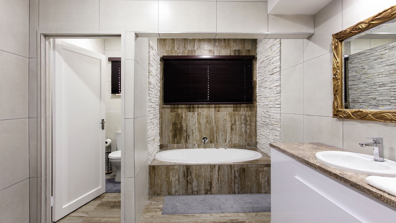 Photo of Bathroom in Rustenburg