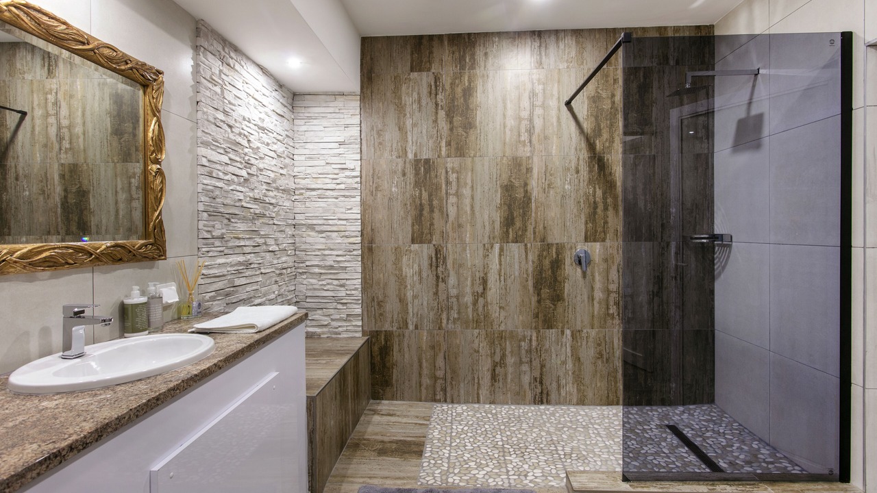 Photo of Bathroom in Rustenburg