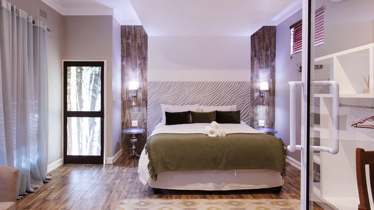 Photo of Bedroom in Rustenburg