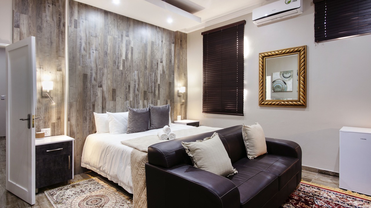 Photo of Bedroom in Rustenburg