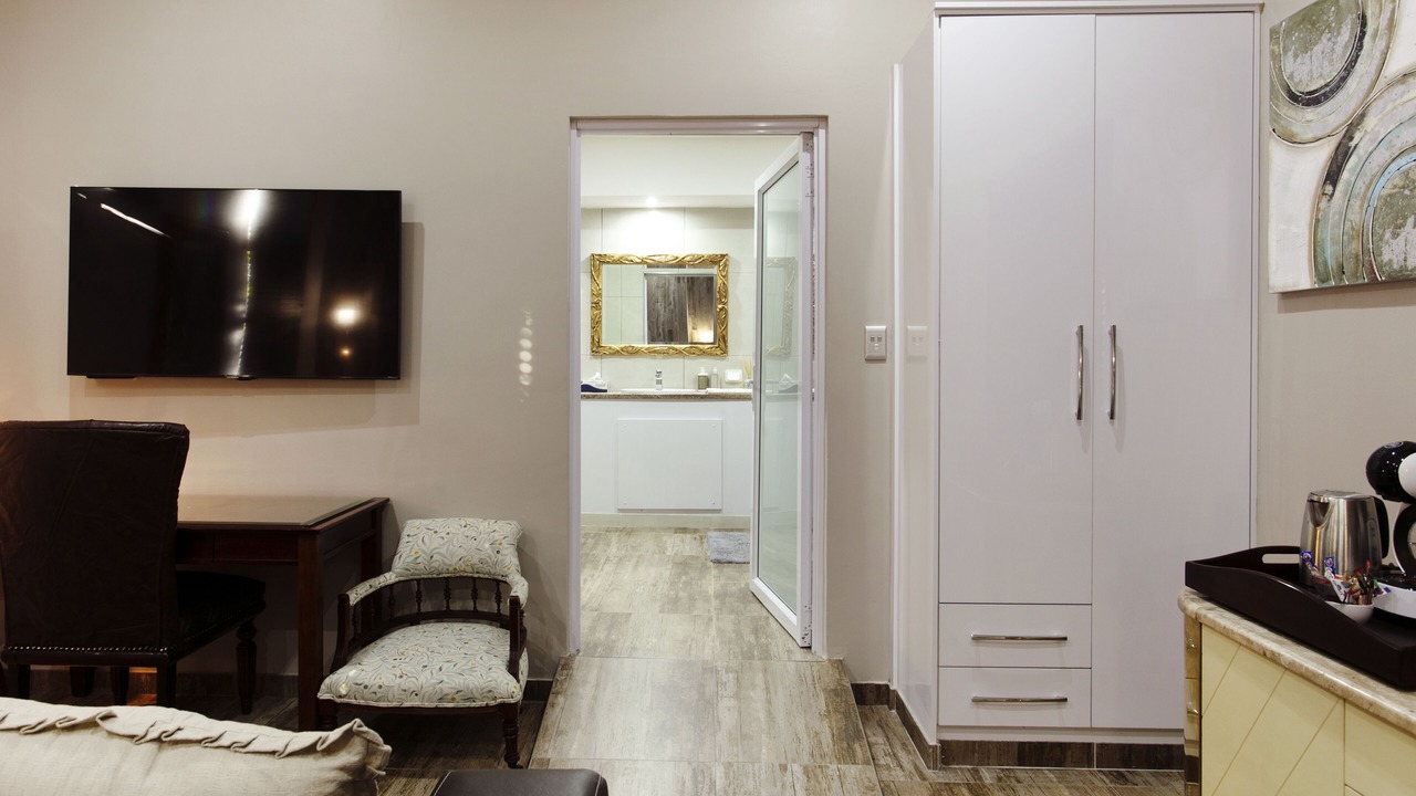 Photo of Bedroom in Rustenburg