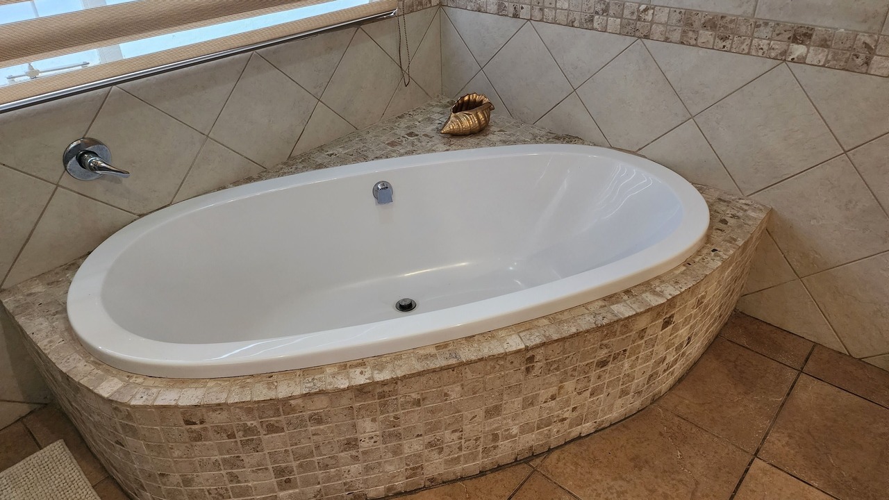Photo of Bathroom in Nelspruit