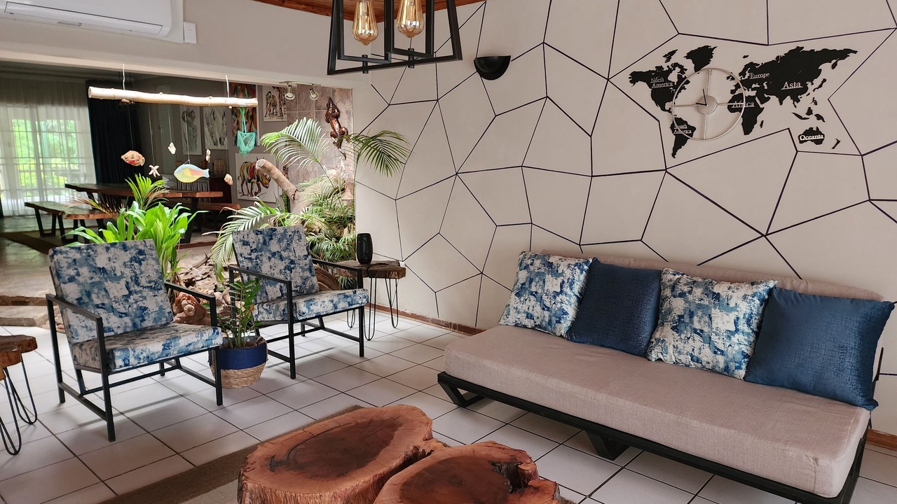 Photo of Livingroom in Nelspruit