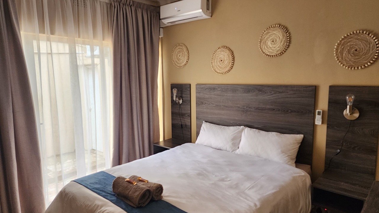 Photo of Bedroom in Nelspruit