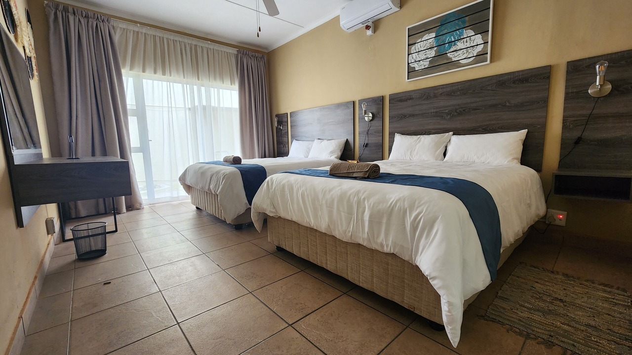 Photo of Bedroom in Nelspruit